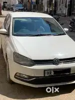 Volkswagen Polo 2015 Diesel Good Condition