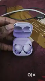 Earbuds Galaxy Buds 2 Pro