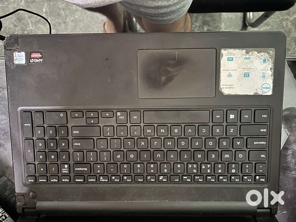 Dell Laptop for sale