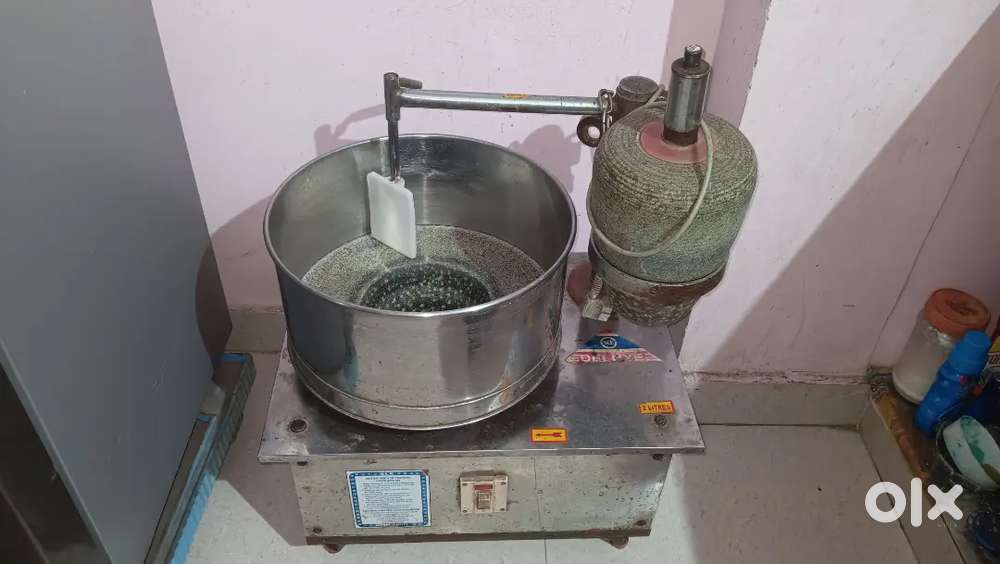 Heavy Duty Grinder  Perfect Working Condition  Best Price!