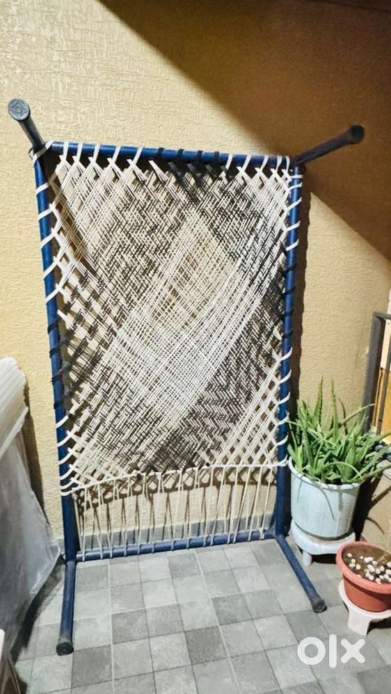 Authentic indian kathi khat