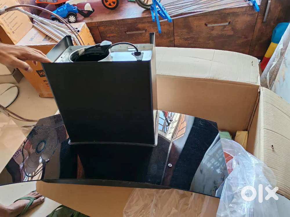 Kitchen chimney for sale