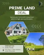 Dhillon builder