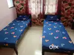 Book your staying in touch Vadodara best location boys pg