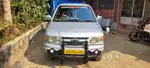 Chevrolet Tavera 2014 Diesel Well Maintained