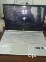 Hp Pavilion Eg2009tu Intel Core i5 12th Gen 1240P