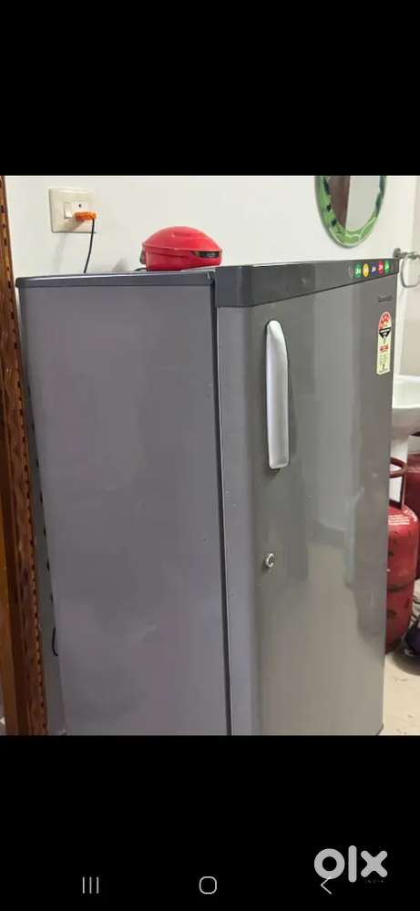 Panasonic fridge for sale