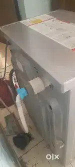 IFB washing machine Good working