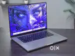 MacGallery Macbook Pro 16 inch M1 Pro Chip 16gb/1TB Charger & Warranty