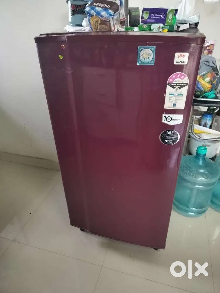 Single door godrej fridge in munnekolal