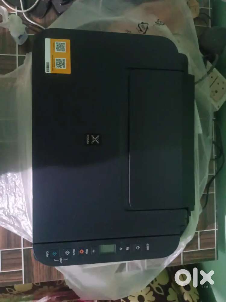 Brand new printer ( condition)