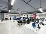 30workstations commercial office space for rent in madhapur