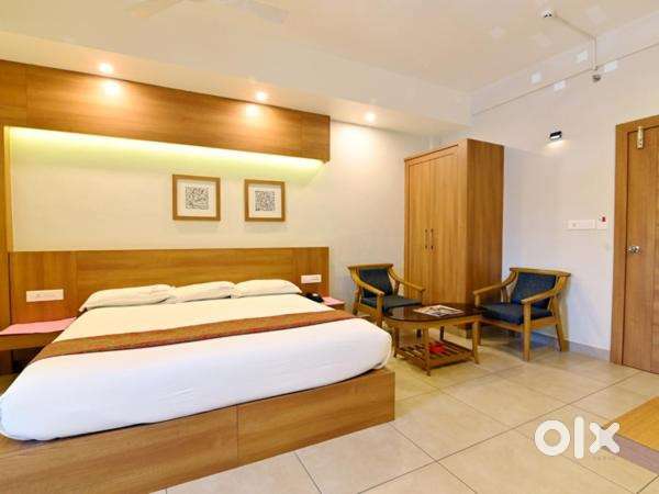 Job Vacany for Commi 3 and Kitchen staffs