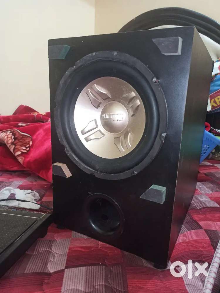 Sub Woofer
