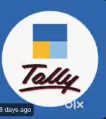EXPERIENCED TALLY ACCOUNTANT Female
