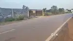 अमलेश्वर नगर परिसद मे कार्नर प्लाट उपलब्ध है