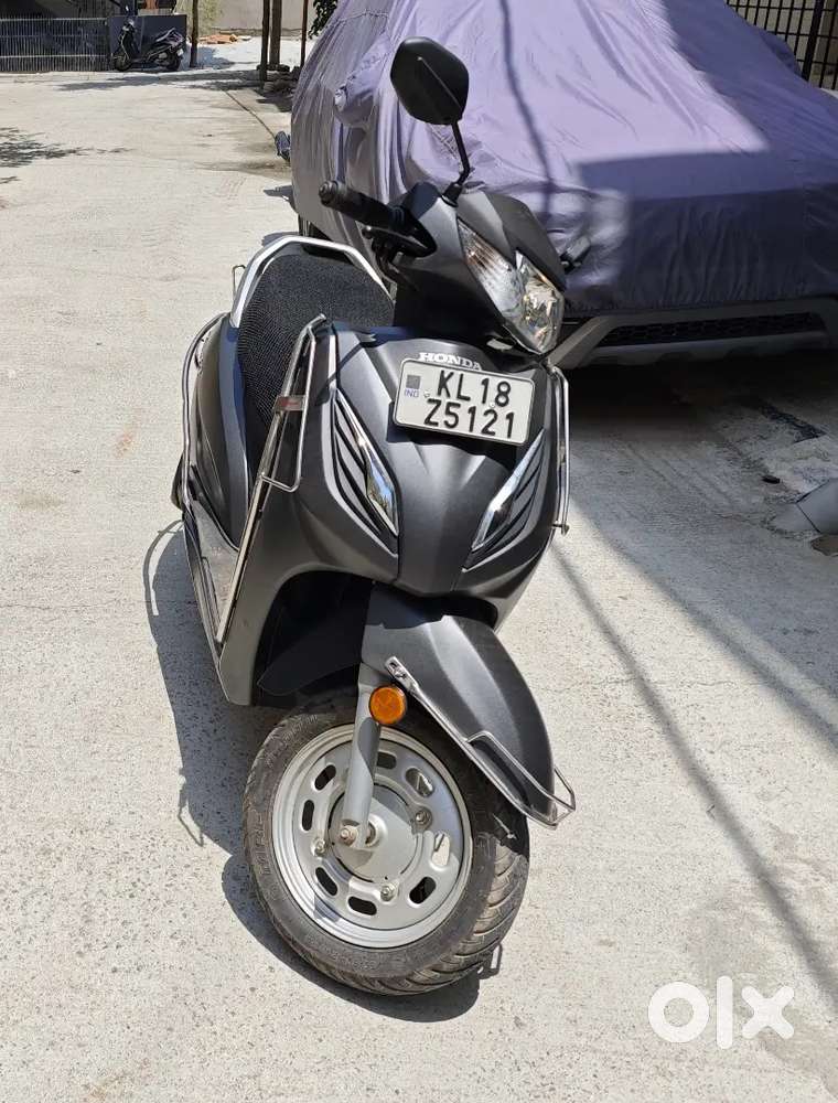 Honda Activa 6G 2020 Model Sale