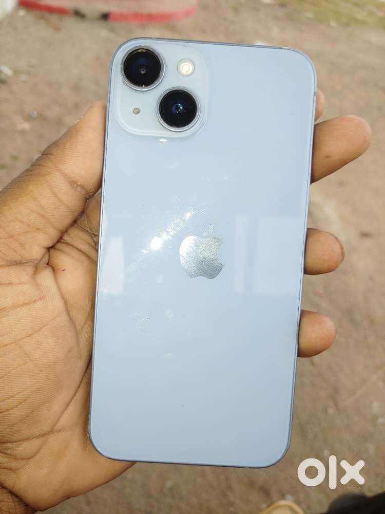 I phone 14 brand new condition never open peace