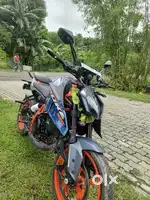 Condition all god