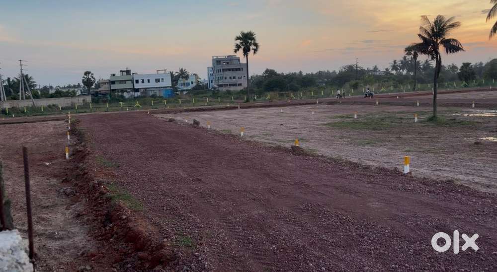 Ready to construction