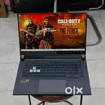 ASUS ROG Strix G15, AMD Ryzen 7 6800H,  FHD 144Hz, 4GB RTX 3050 GPU,