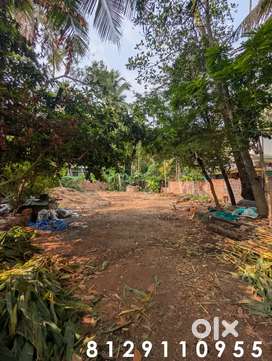 9 Cent Residential Property for Sale – Vattakkinar, Kozhikode