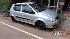 Tata Indica V2 2008