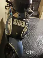 Good condition lady driven