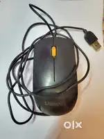 Lenovo mouse