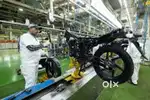 50 + vacancy available in manufacturing company