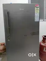 Haier 195 lt single door
