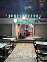 Running Café for Sale - Fully Setup
