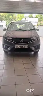 Honda Jazz V MT Privilege, 2016, Petrol