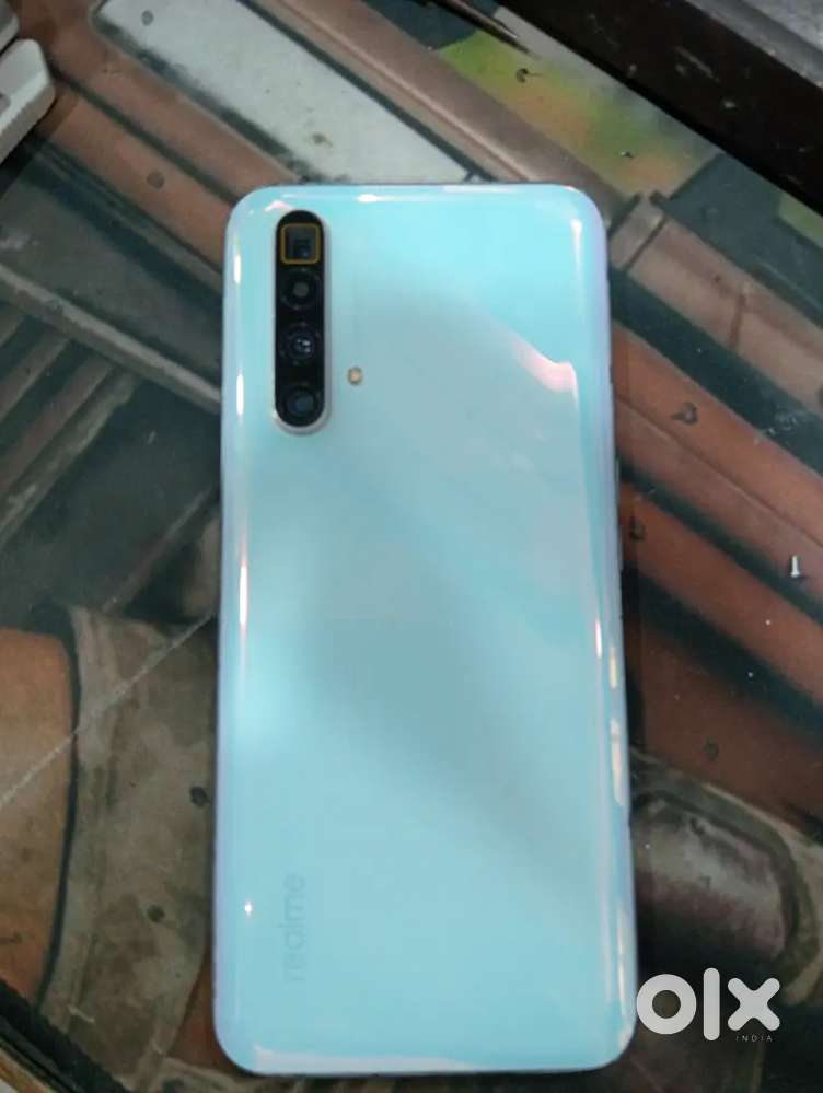 Realme x3 super zoom