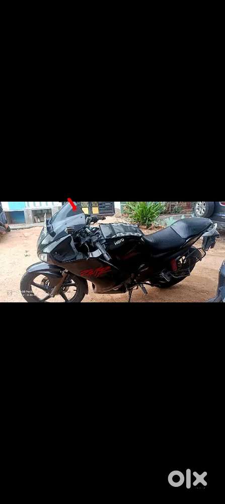 Urgent money  I have another bike