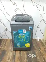 Whirlpool stainwash 6th sence top load fully automatic washing machine