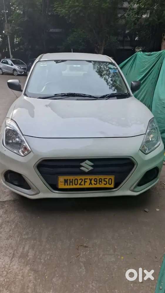 Driver required for ac cab service