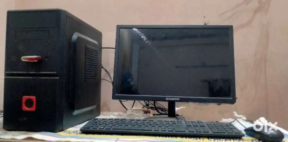 I want to sell my pc