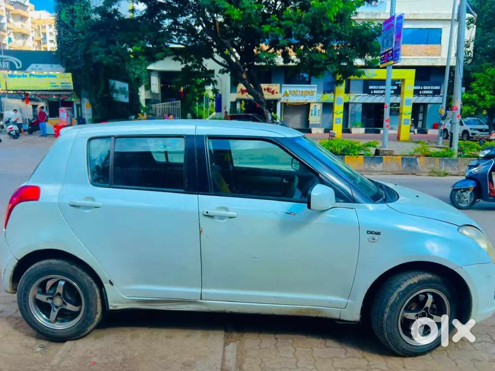 Maruti Suzuki Swift 2008 Diesel 181000 Km Driven