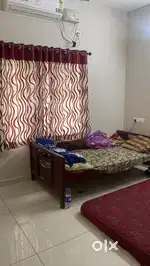 Paying guest facility for students and working women