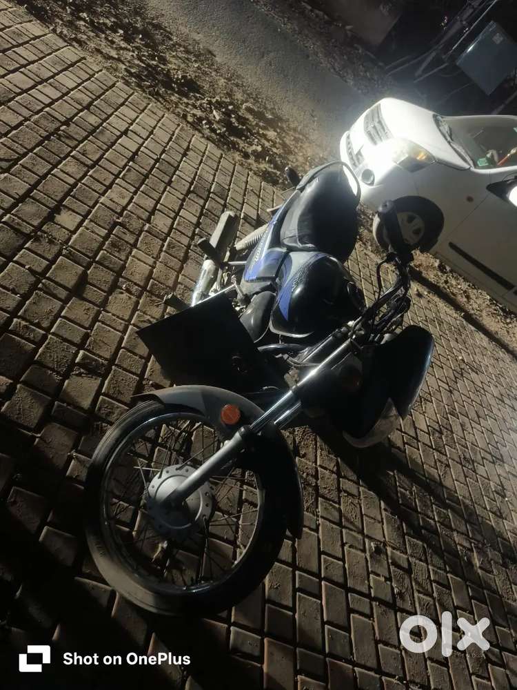 Want to sell my 2004 passion plus