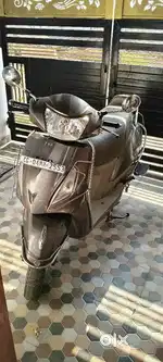 Jupiter Classic 2018 (December)| Disc Brake | Excellent Condition