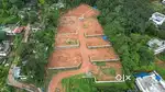 Premium plots in Thiruvaniyoor, only 15 km from Kakkanad.