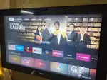 Sony Bravia 40 inches excellent working condition