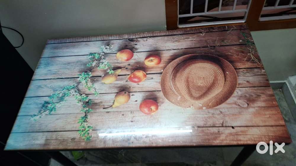 Imported Dining Table set