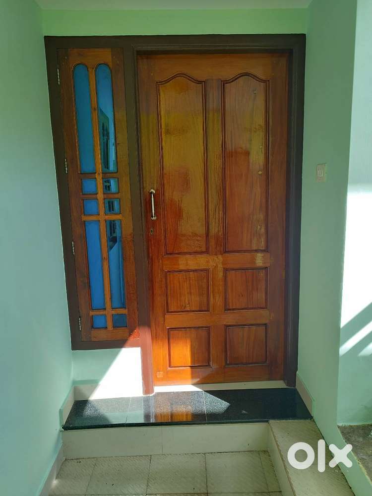 House for rent in Edapazhanji - Pangod, Opposite S.K Hospital