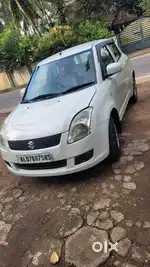 Maruti Suzuki Swift 2008 Diesel Well Maintained