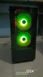 New rtx 3060 12gb gaming pc