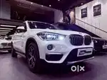 BMW X1 2.0 SDRIVE 20D, 2018, Diesel