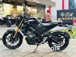 Yamaha MT 15 Only 10000 km run